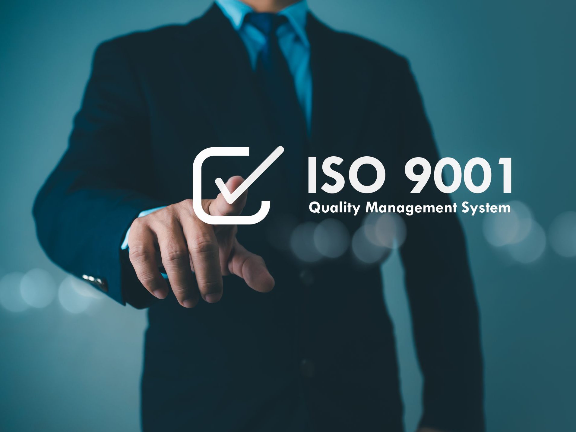 PMP Drive Systems najavljuje implementaciju ISO 9001 standarda